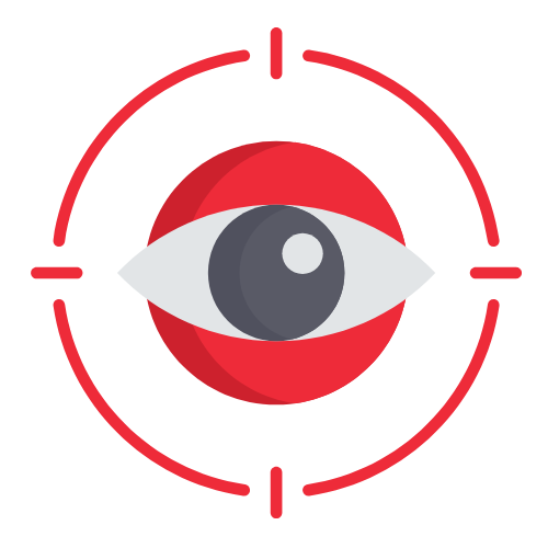 Vision icon